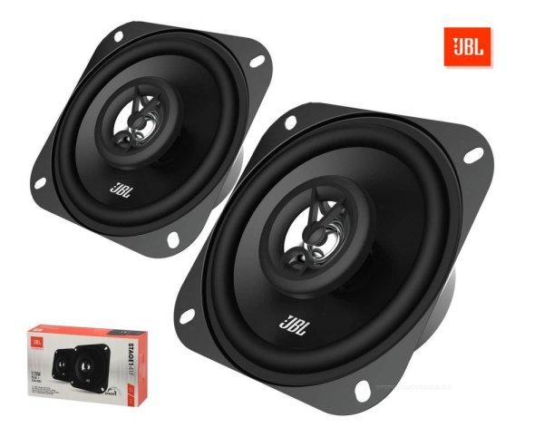 JBL autóhangszóró 10 cm-es 2 utas koax hangszóró STAGE141F