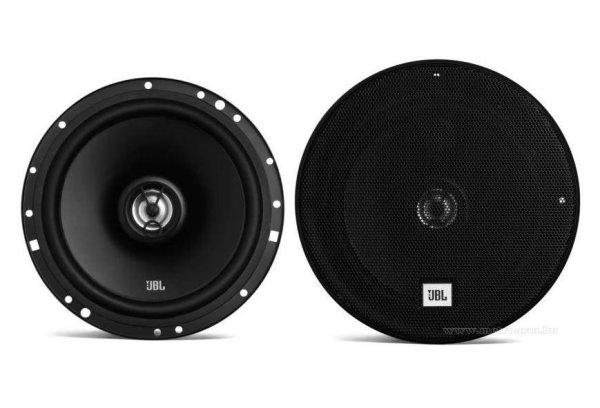 JBL 16,5 cm-es 2 utas autóhangszóró pár JBL STAGE1 621