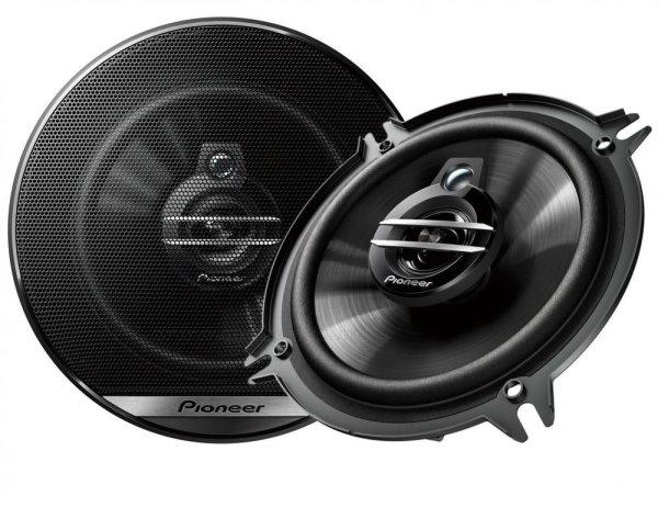 PIONEER TS-G1330F 13 cm-es 3 utas koaxiális autóhangszóró pár