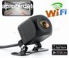 Vezetk nlkli Wifi Tolat s megfigyel kamera Android iPh