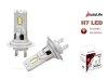 Auts H7 LED reflektor izz szett 40W M14051