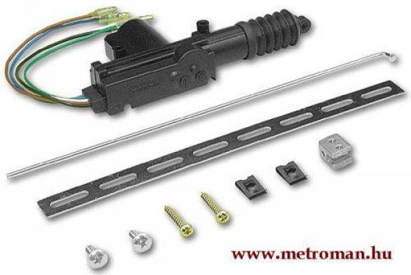 Centrálzár , központizár motor 5 vezetékes