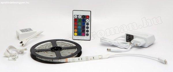 RGB Led szalag 55847