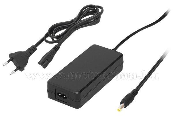 Tápegység , kapcsolóüzemű hálózati adapter 12V/5A M3492