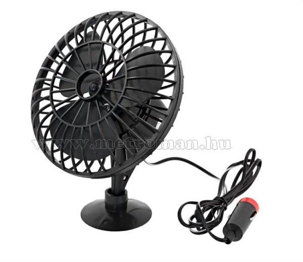 Autós 12V ventilátor MG147C