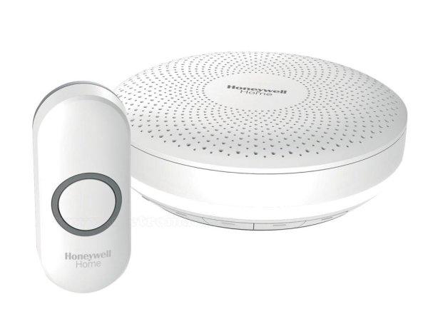 Vezeték nélküli csengő Honeywell DCR313N