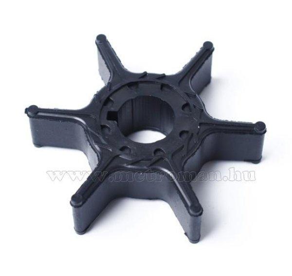 Impeller, Vízpumpa kerék Yamaha hajómotorokhoz 63V-44352-01