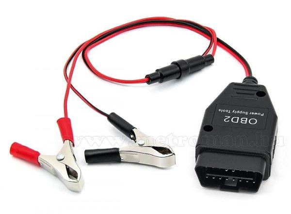 OBD2 Anti-Reset kábel MB3F-OBD2