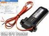 GSM GPS Nyomkvet Mlogic GPS-901-DA Tracker