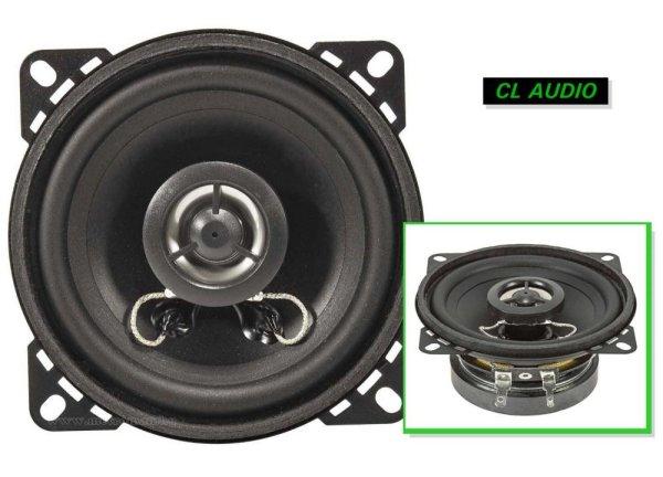 CL Audio Autóhangszóró 10 cm-es 2 utas koaxiális hangszóró CL018100