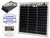 12V 40 Watt napelemes tlt szett tltsvezrlvel Poly Sola
