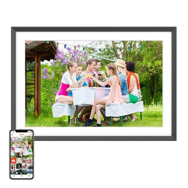 Arzopa Smart Photo Frame P156W 15,6