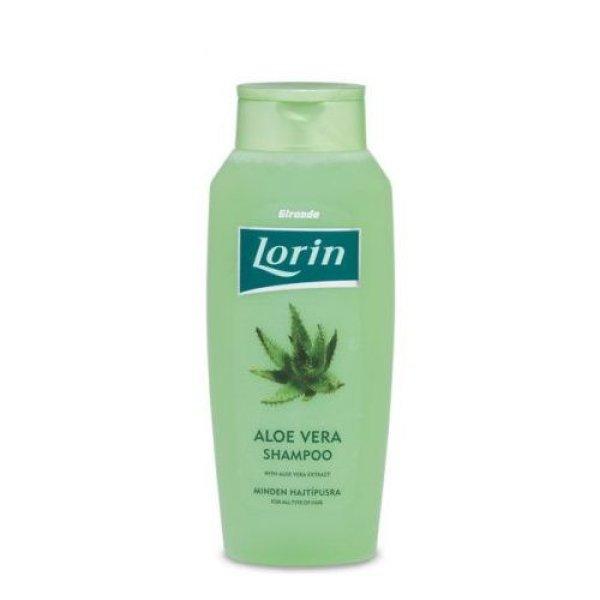 Lorin Sampon Aloe Vera 300ml