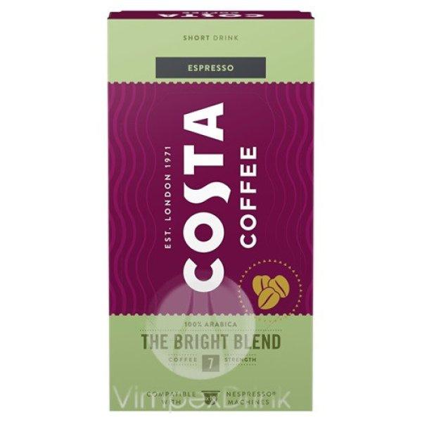 COSTA NCC The Bright Bl. kapsz. 57g