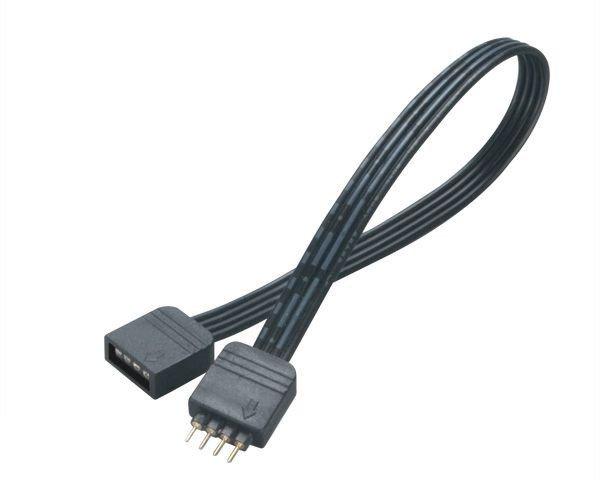 Akasa LED Strip Light extension cable