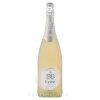 BB Pezsg Ezst Cuve flszraz 0,75l-DRS