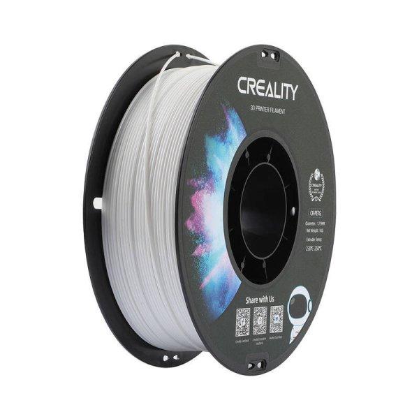 CR-PETG Filament Creality (fehér)