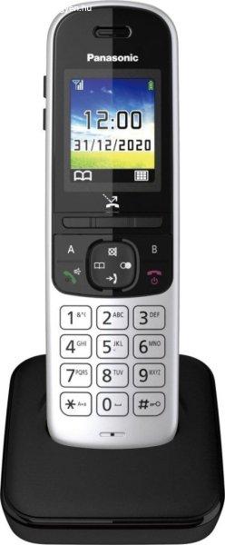 Panasonic KX-TGH710PDS Silver