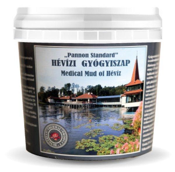 Hévízi gyógyiszap 1000 g