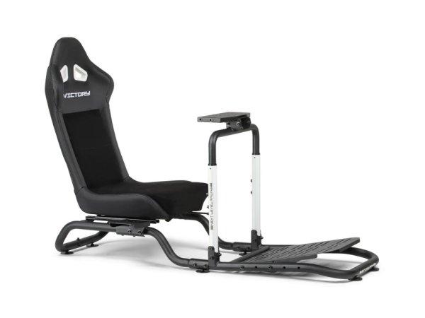 Next Level Racing VICTORY Simulator cockpit Black