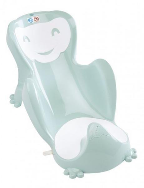 Thermobaby Cocoon babatartó kádba - Celadon