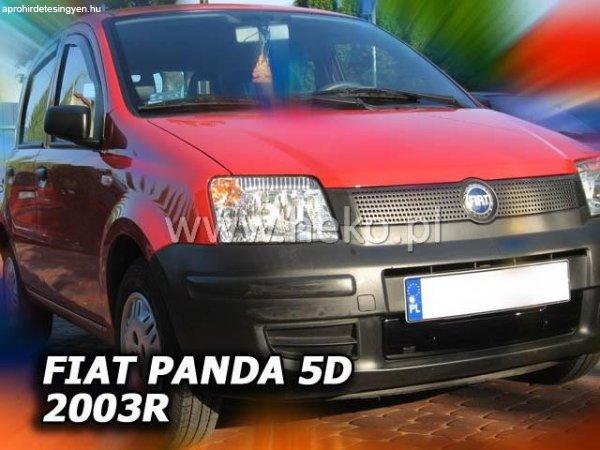 Zimní clona chladiče Fiat Panda 2003-2012|Heko