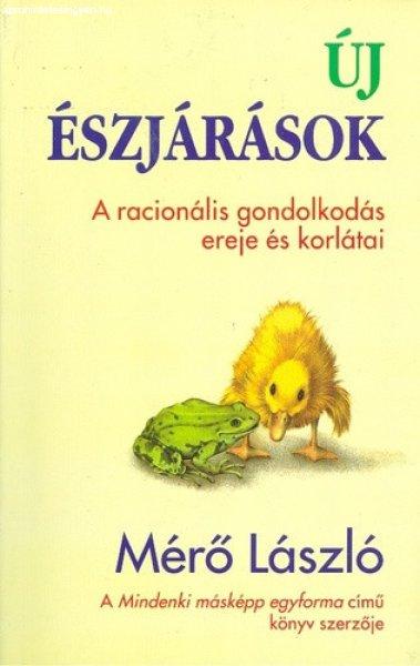 Mérő László: Új észjárások