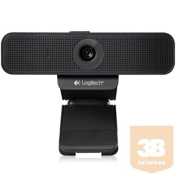 LOGITECH Full HD WebCam C925 - EMEA