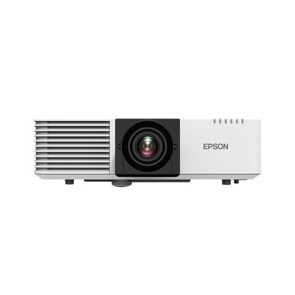 EPSON Projektor - EB-L520U (3LCD, 1920x1200 (WUXGA), 16:10, 5200 AL, 2 500
000:1, HDMI/VGA/USB/RS-232/RJ-45)