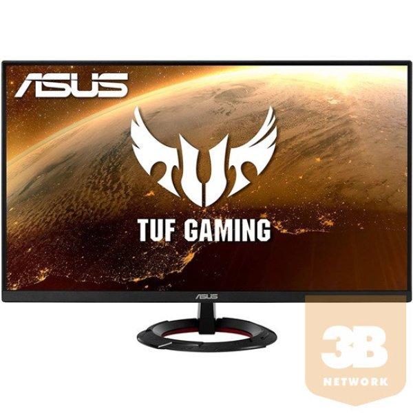 Mon Asus 27" TUF Gaming VG279Q1R - IPS WLED