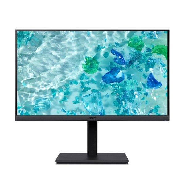 Mon Acer 23.8" Vero B247YEbmiprxv ZeroFrame FreeSync monitor - IPS - 100Hz
| 2 év garancia |