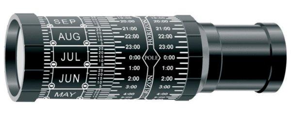 Csillagkereső - Stellarscope