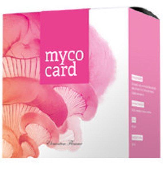 Energy Mycocard kapszula (90 db)