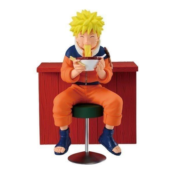 Figura Naruto Ichiraku (Naruto Shippuden)