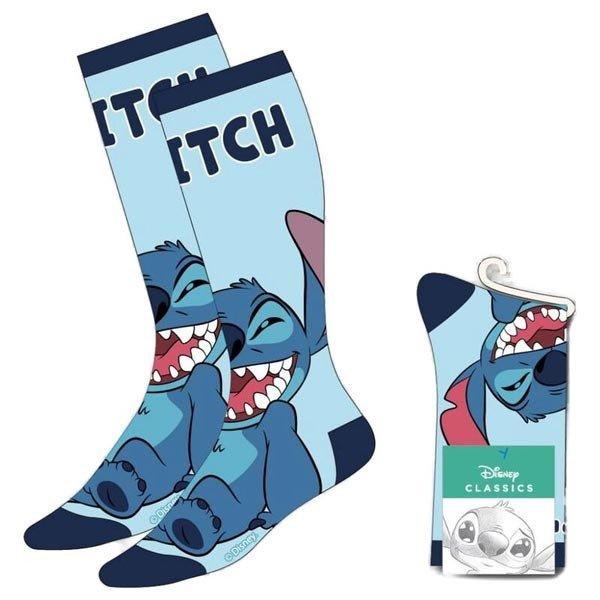 Zokni Stitch (Disney) 36/43