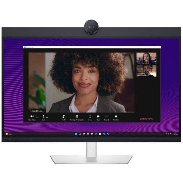 Dell 27 P2724DEB 68.47cm (27.0), videókonferencia-monitor, fekete