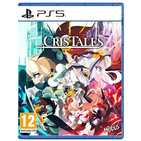 Cris Tales - PS5