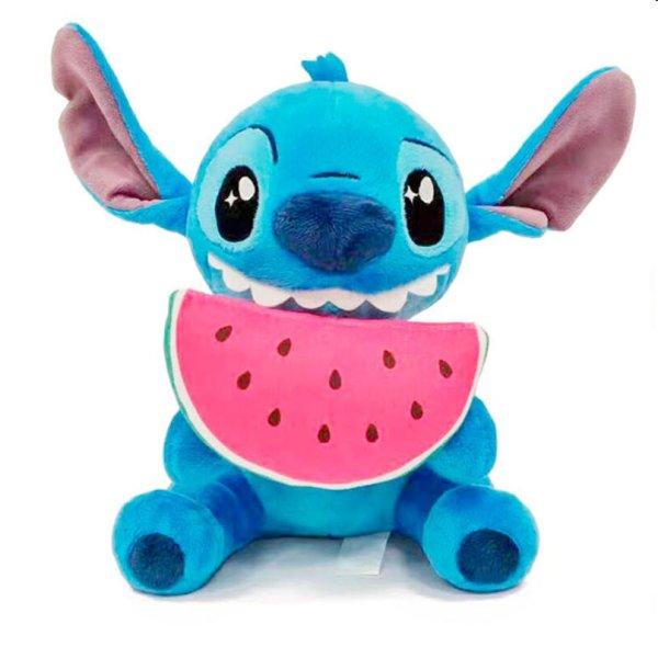 Plüss Stitch Sandia (Disney) 25 cm