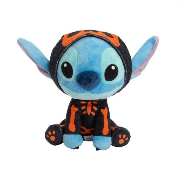 Plüss Stitch Skeleton (Disney) 25 cm