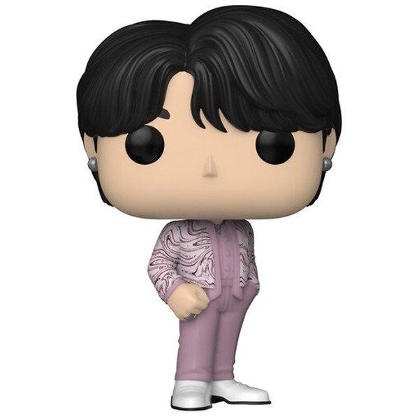 POP! Rocks: Jimin (BTS) figura