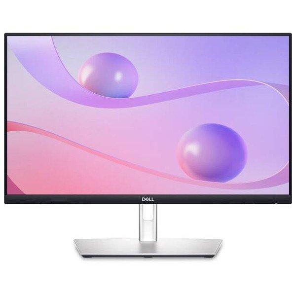 DELL P2424HT IPS Touch, FHD, 5 ms 300 cd, USB-C Hub, HDMI, DP, LAN, Hangszóró,
3Yr