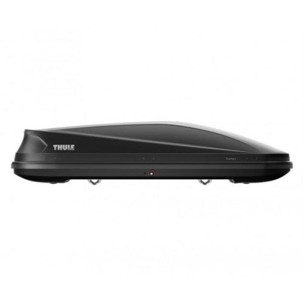 Thule Touring L 780 fekete tetőbox, síbox, Thule 634804