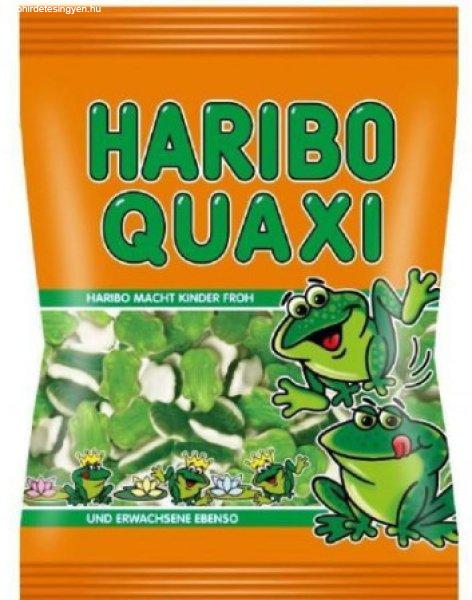 HARIBO BÉKA GUMICUKOR 100G