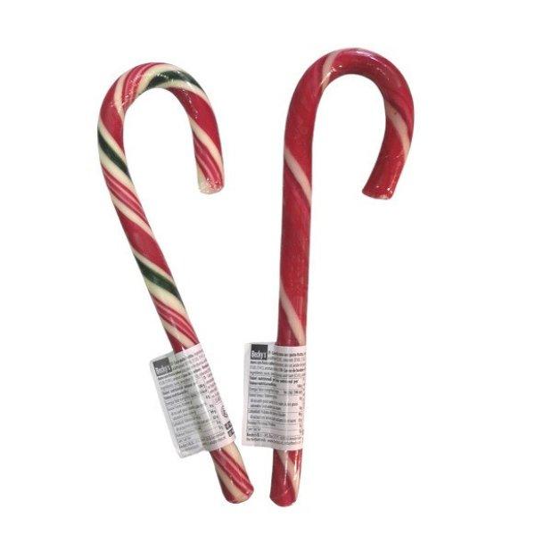 Candy Cane karácsonyi keménycukorka 28g