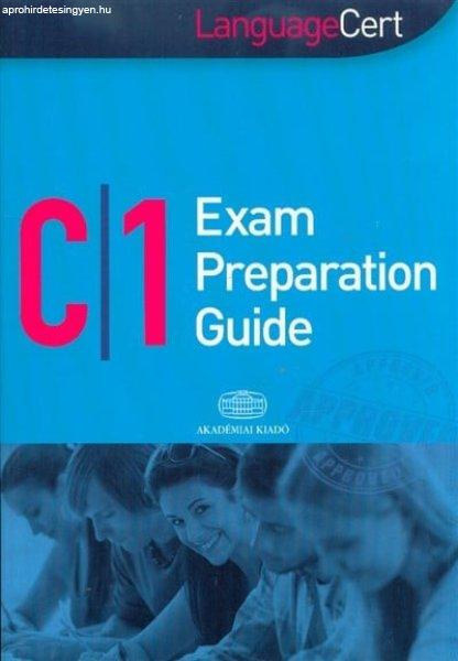 LanguageCert C1 Exam Preparation Guide