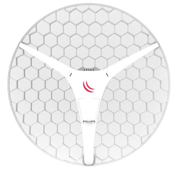 Mikrotik RouterBoard LHG HP5 XL (4pack)