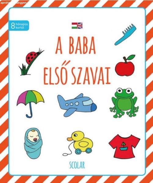 A baba első szavai