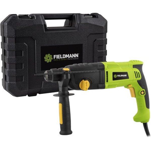 Fieldmann FDV 211050E Fúrókalapács Elektromos