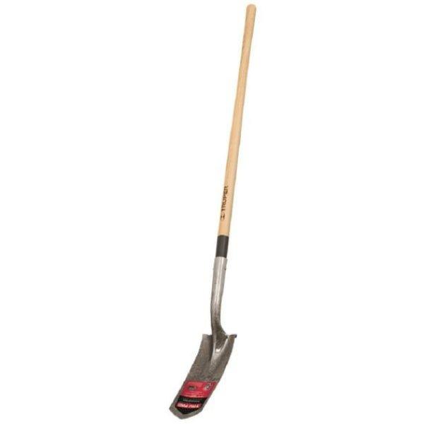 Truper árok ásó-lapát TRS-4C 145 cm