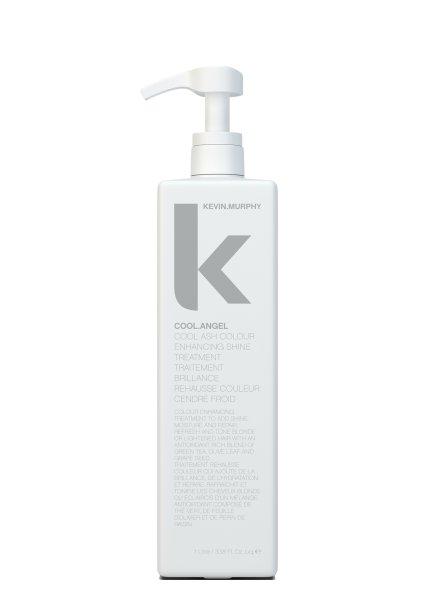 Kevin Murphy Maszk szőke és ősz hajra Cool.Angel (Cool Ash
Colour Enhancing Shine Treatment) 1000 ml